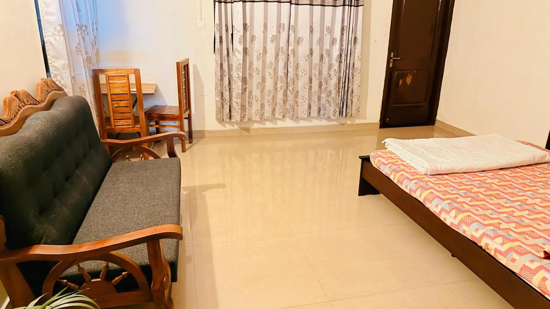 Lake View Garden Thiruvananthapuram