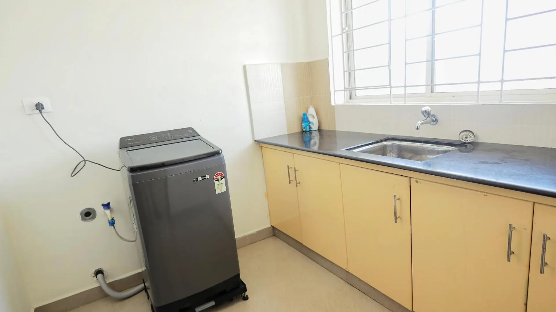 Lake View Garden Thiruvananthapuram Apartment